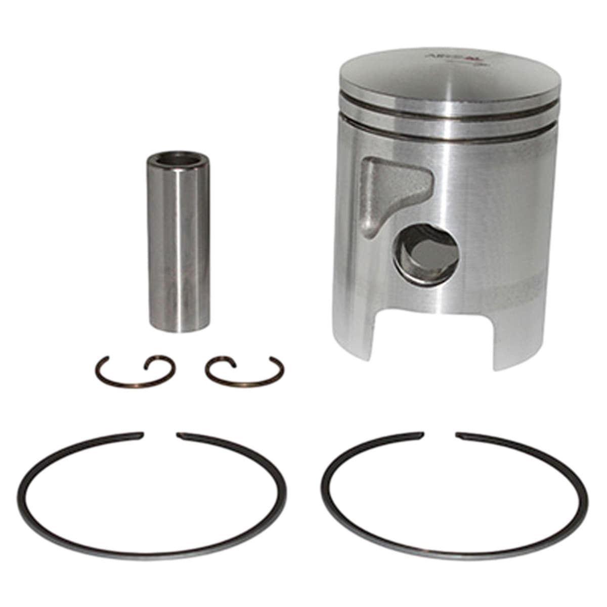 Airsal - Piston 40.30mm Am6 - Airsal Sport Alu 50cc
