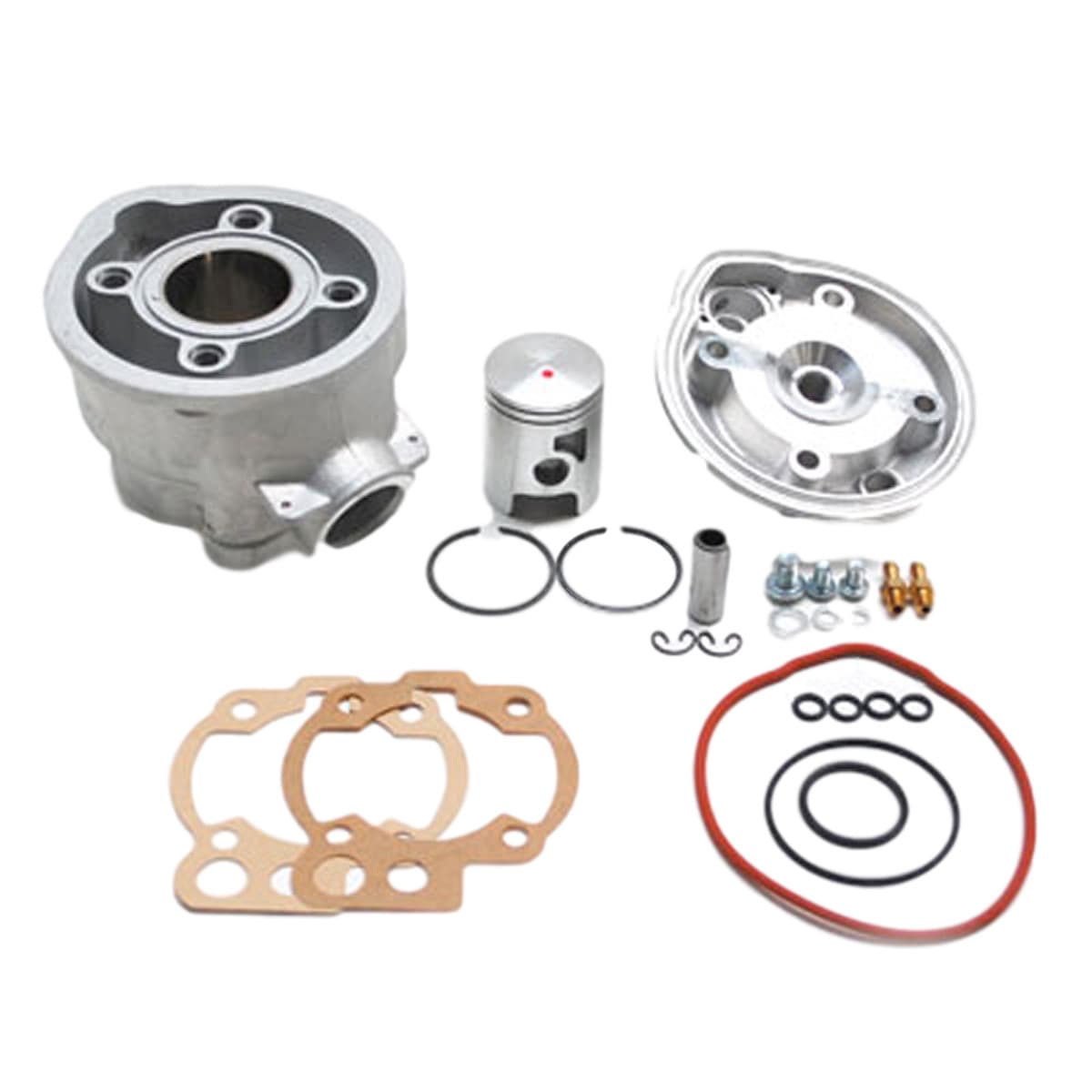 Airsal - Kit Cylindre 50cc Am6 - Airsal Sport Alu 40.3mm
