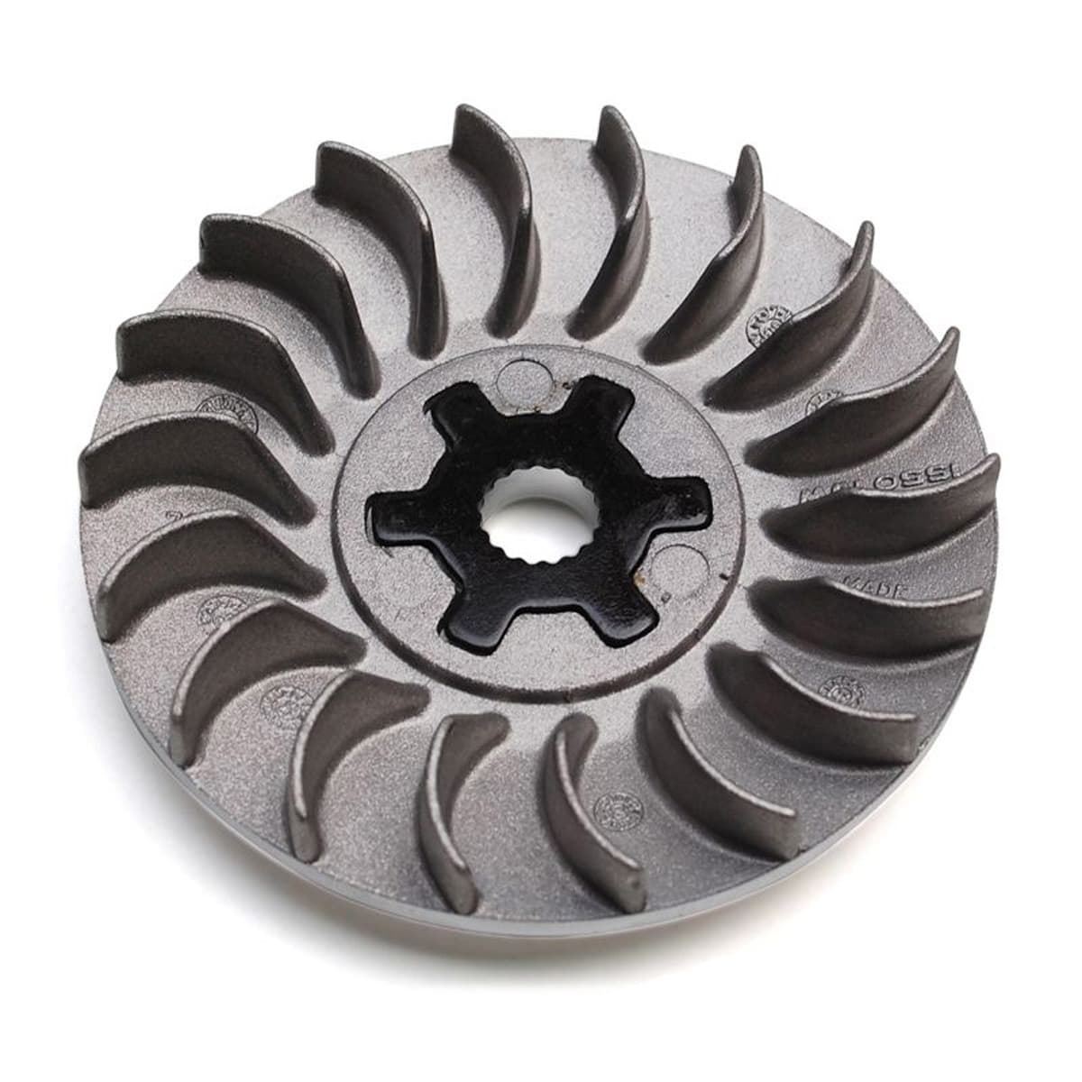 Malossi - Joue Fixe Variateur Mbk Booster Nitro Yamaha Bw's Aerox - Malossi