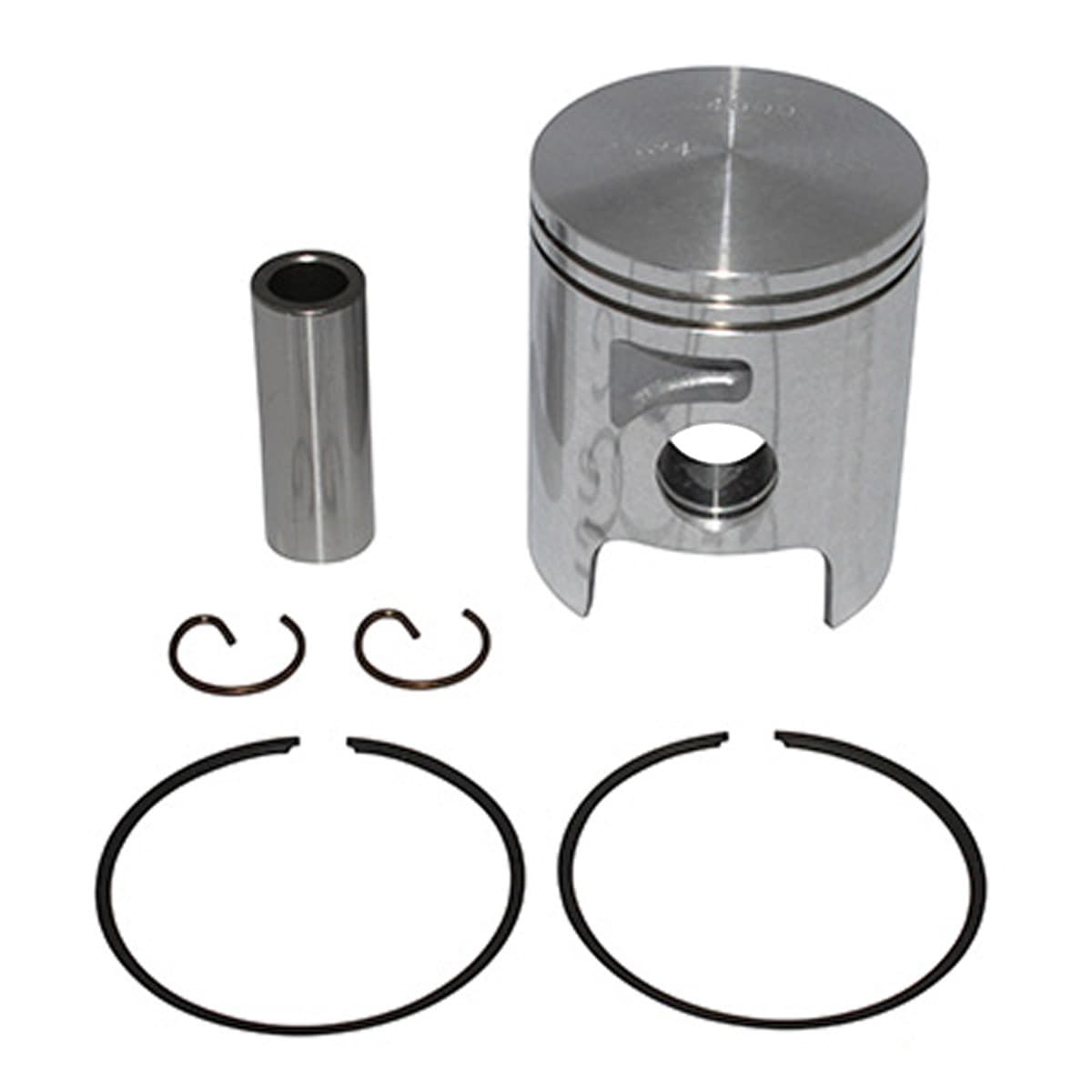 Artek - Piston 39.90mm Derbi E3 E4 - Artek K2 50cc