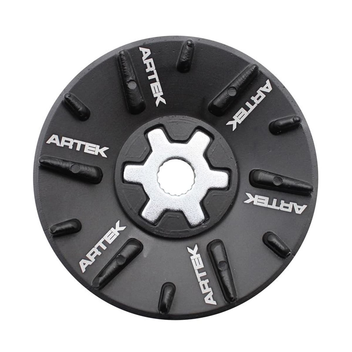 Artek - Joue Fixe Variateur Mbk Booster Nitro Yamaha Bw's Aerox - Artek K2 Grande Plage