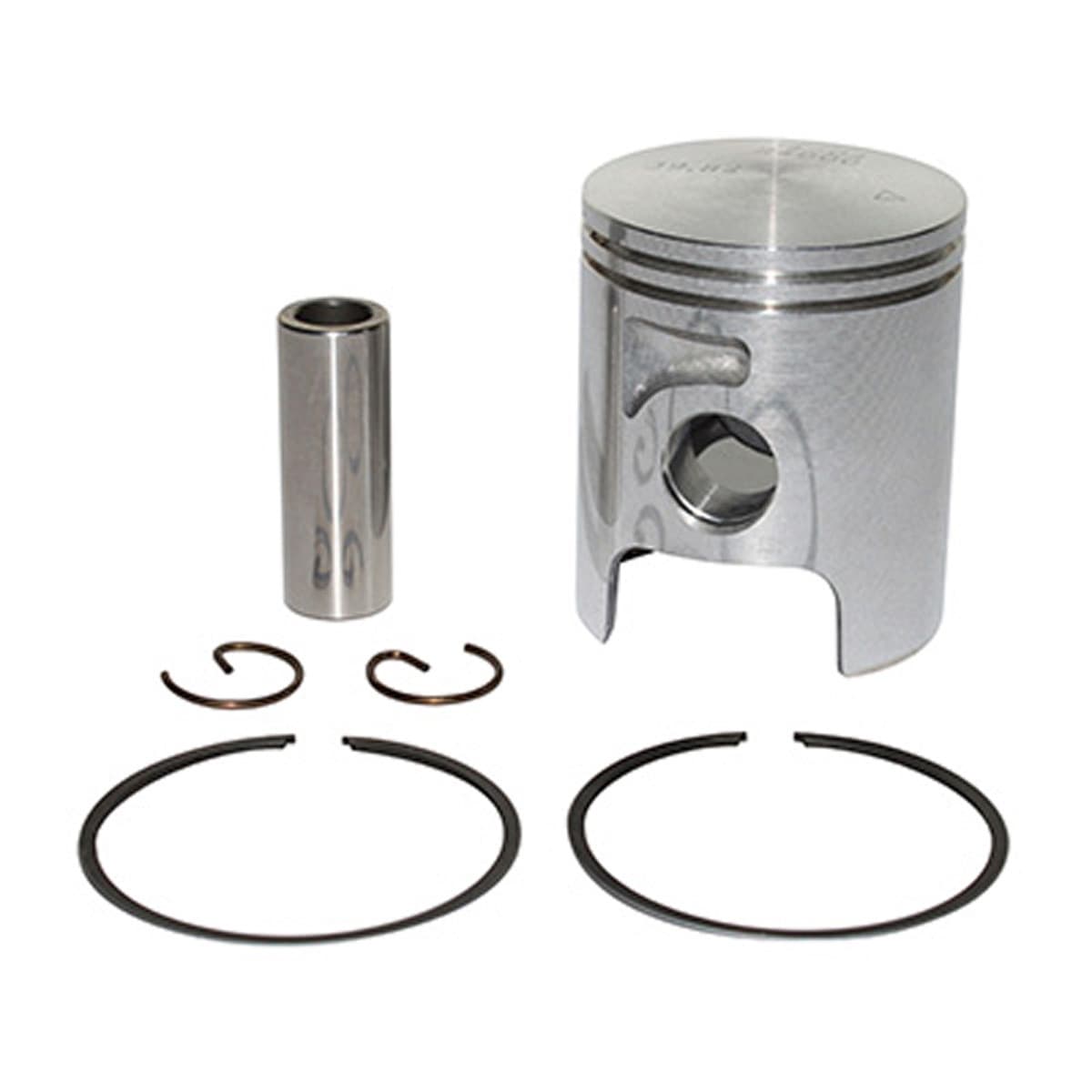 Artek - Piston 40.30mm Am6 - Artek K2 50cc