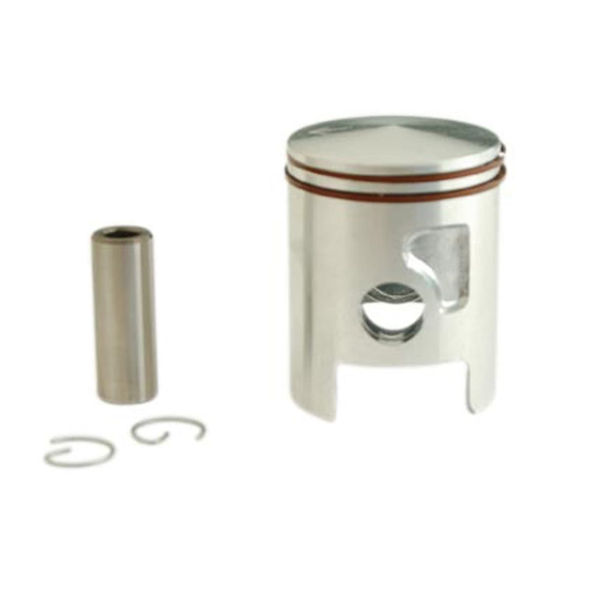 Teknix - Piston 40.30mm Am6 - Teknix Aluminium 50cc