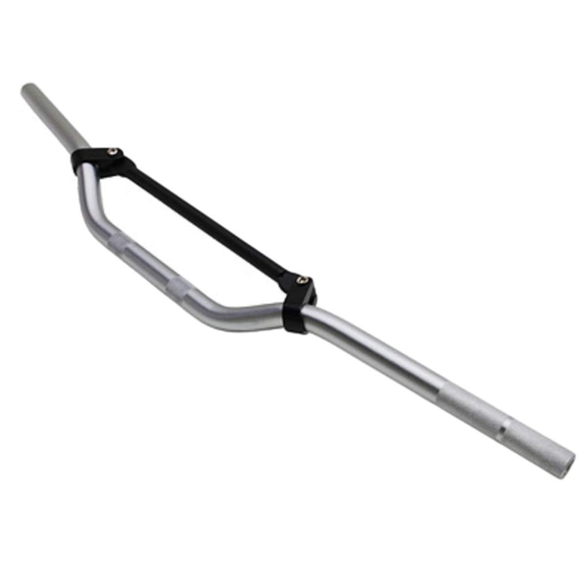 Replay - Guidon Cross 22mm - Replay Alu Argent