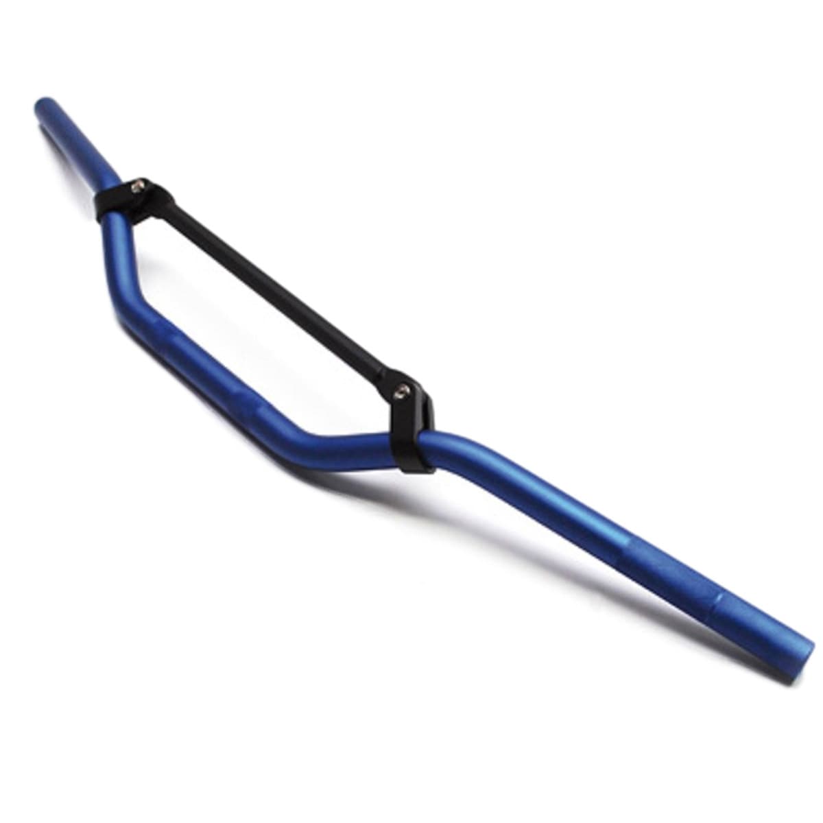 Replay - Guidon Cross 22mm - Replay Alu Bleu