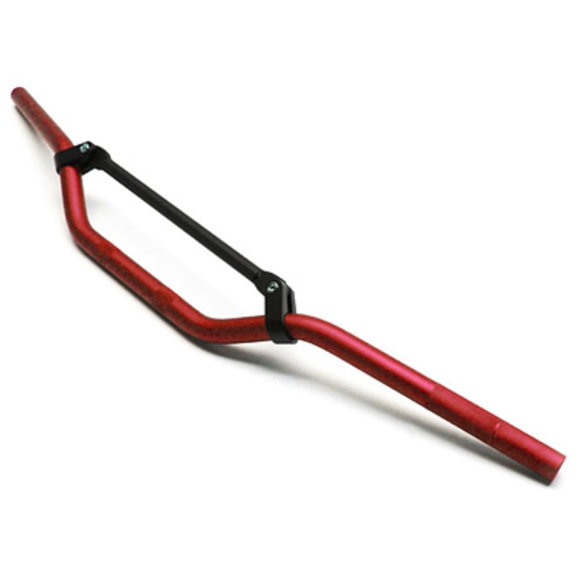 Replay - Guidon Cross 22mm - Replay Alu Rouge