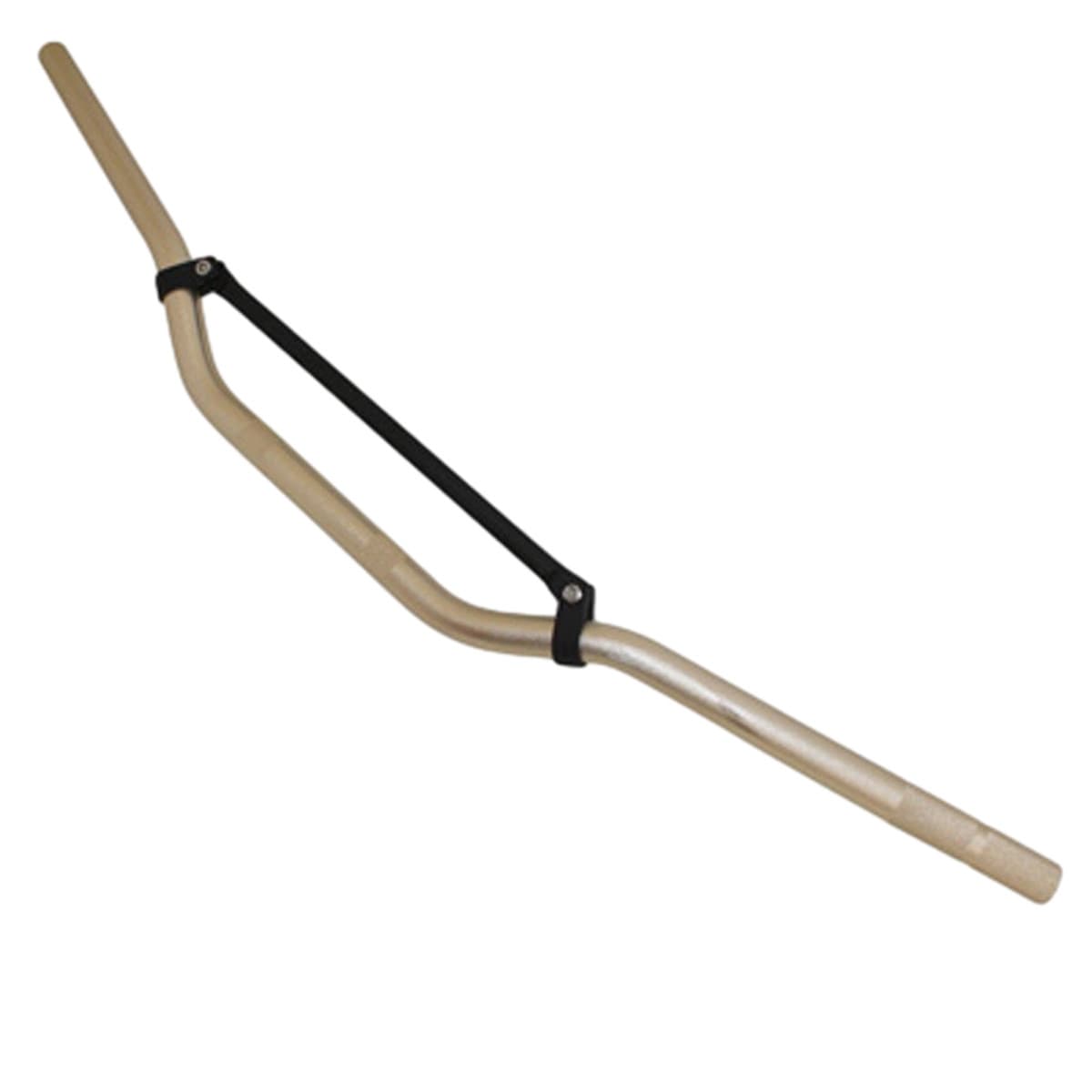 Replay - Guidon Cross 22mm - Replay Alu Look Titane