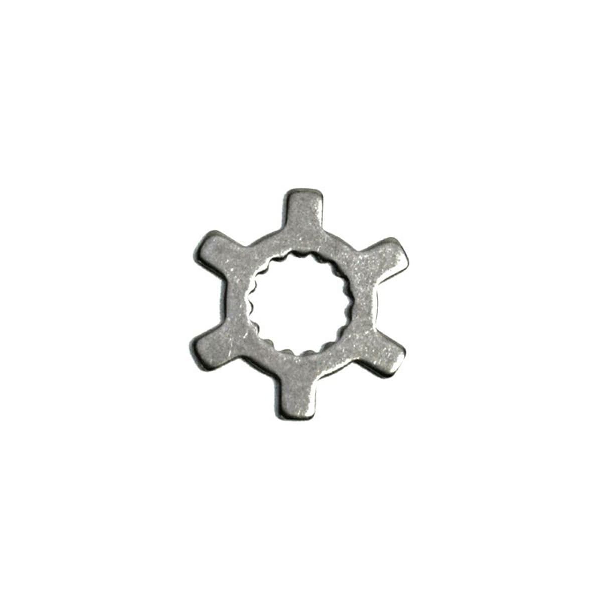 Adaptable - Etoile De Joue Fixe Cpi Generic Keeway - Type Origine D16