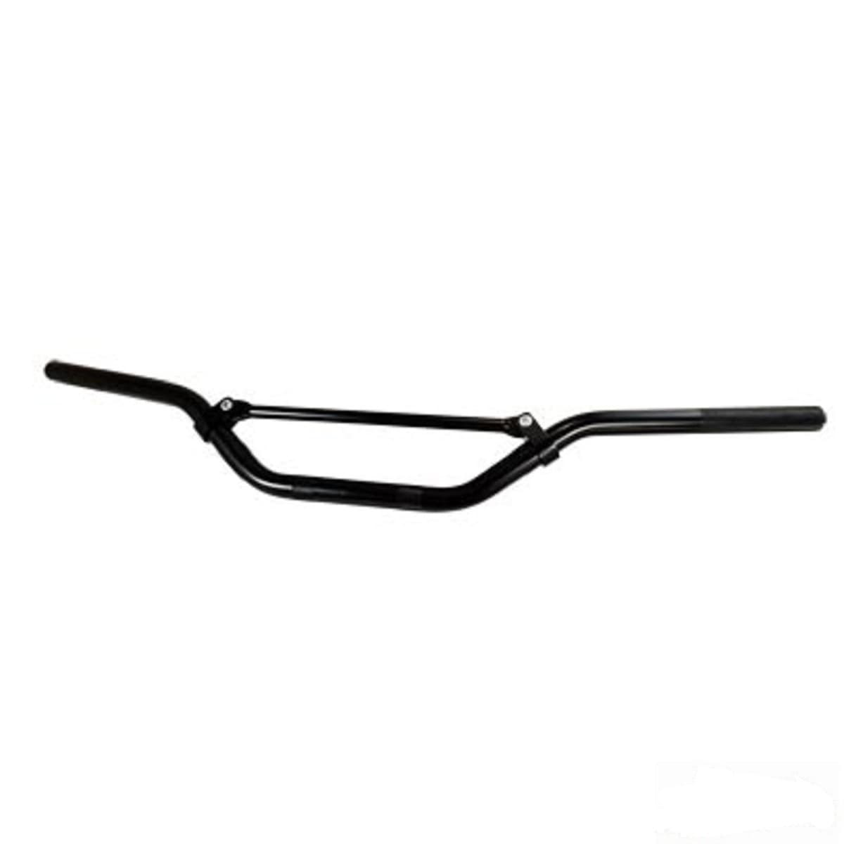 Tun'r - Guidon Cross 22mm - Tun'r Racing Alu Noir