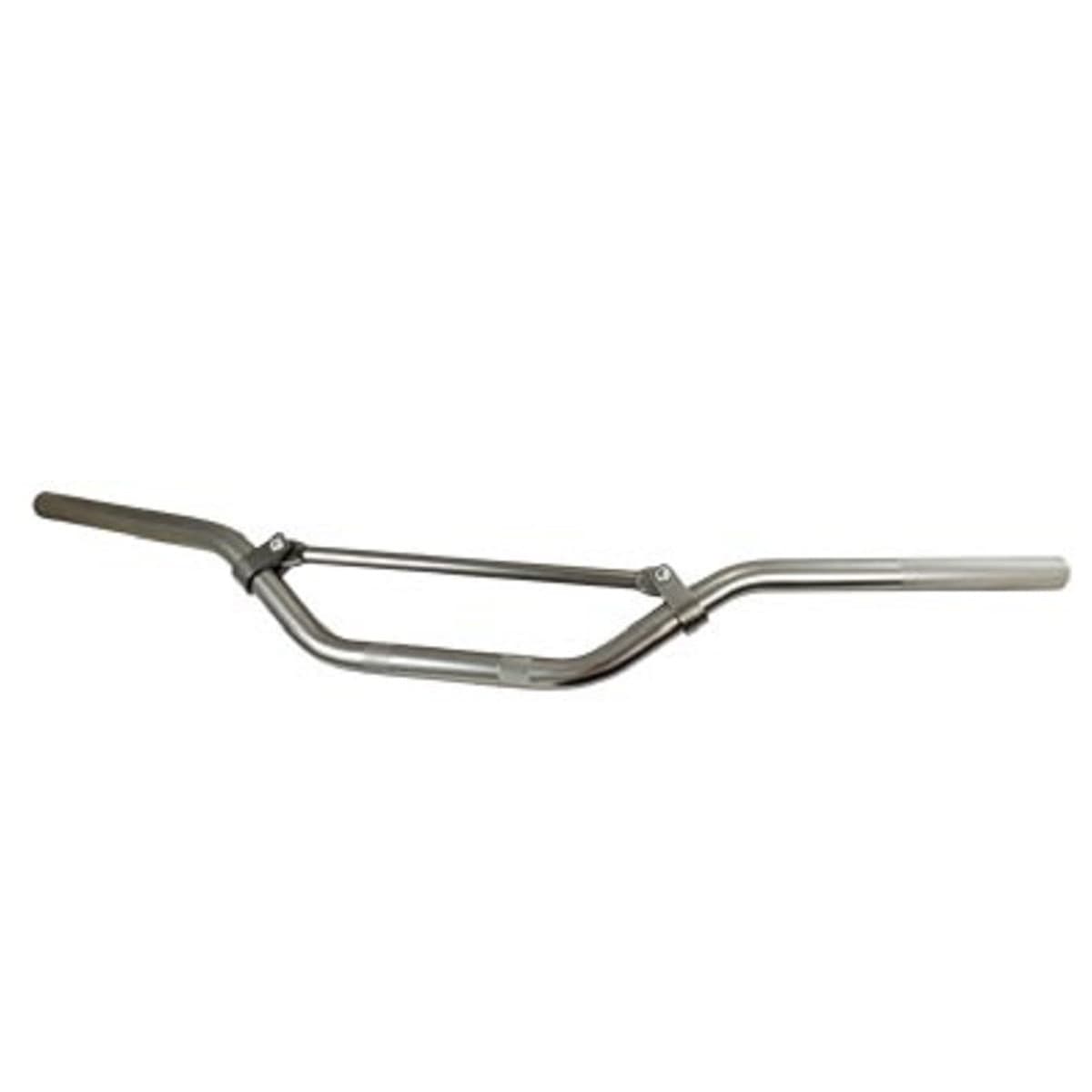 Tun'r - Guidon Cross 22mm - Tun'r Racing Alu Titane