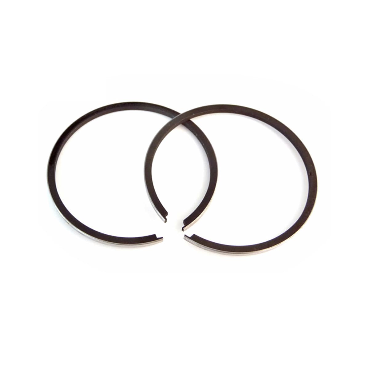 Adaptable - Jeu De Segments 39.90 X 1.20mm Derbi E2 E3 E4
