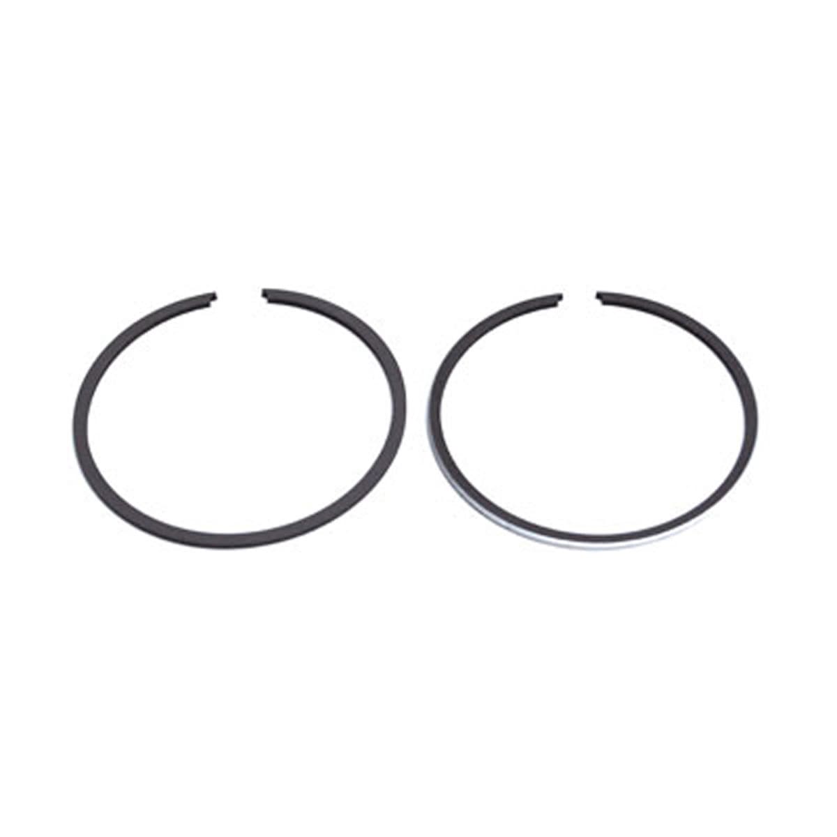 Airsal - Jeu De Segments 40.30mm Am6 - Airsal Sport Alu 50cc