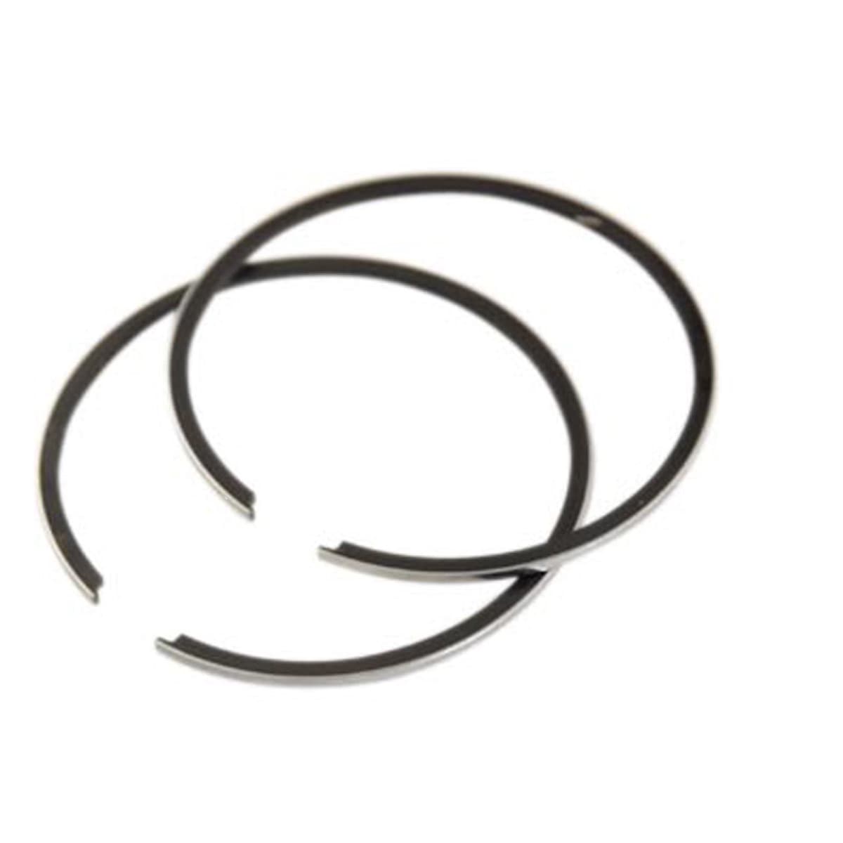 Teknix - Jeu De Segments 40 X 1.2mm Derbi - Teknix Alu 50cc