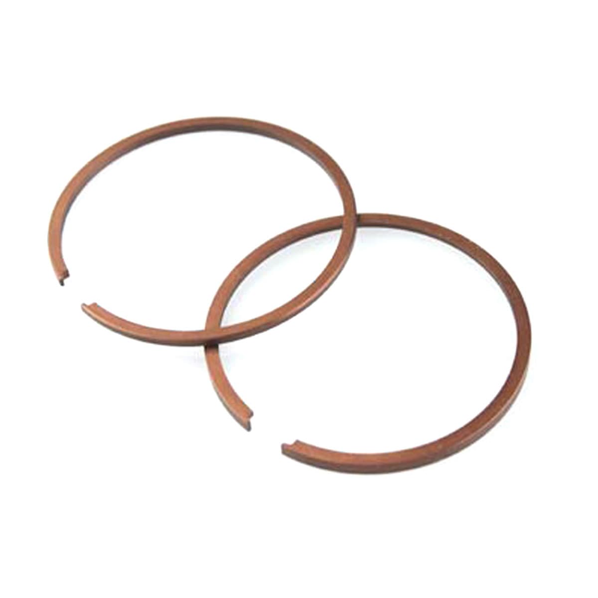 Teknix - Jeu De Segments 40 X 1.5mm Derbi - Teknix Fonte 50cc