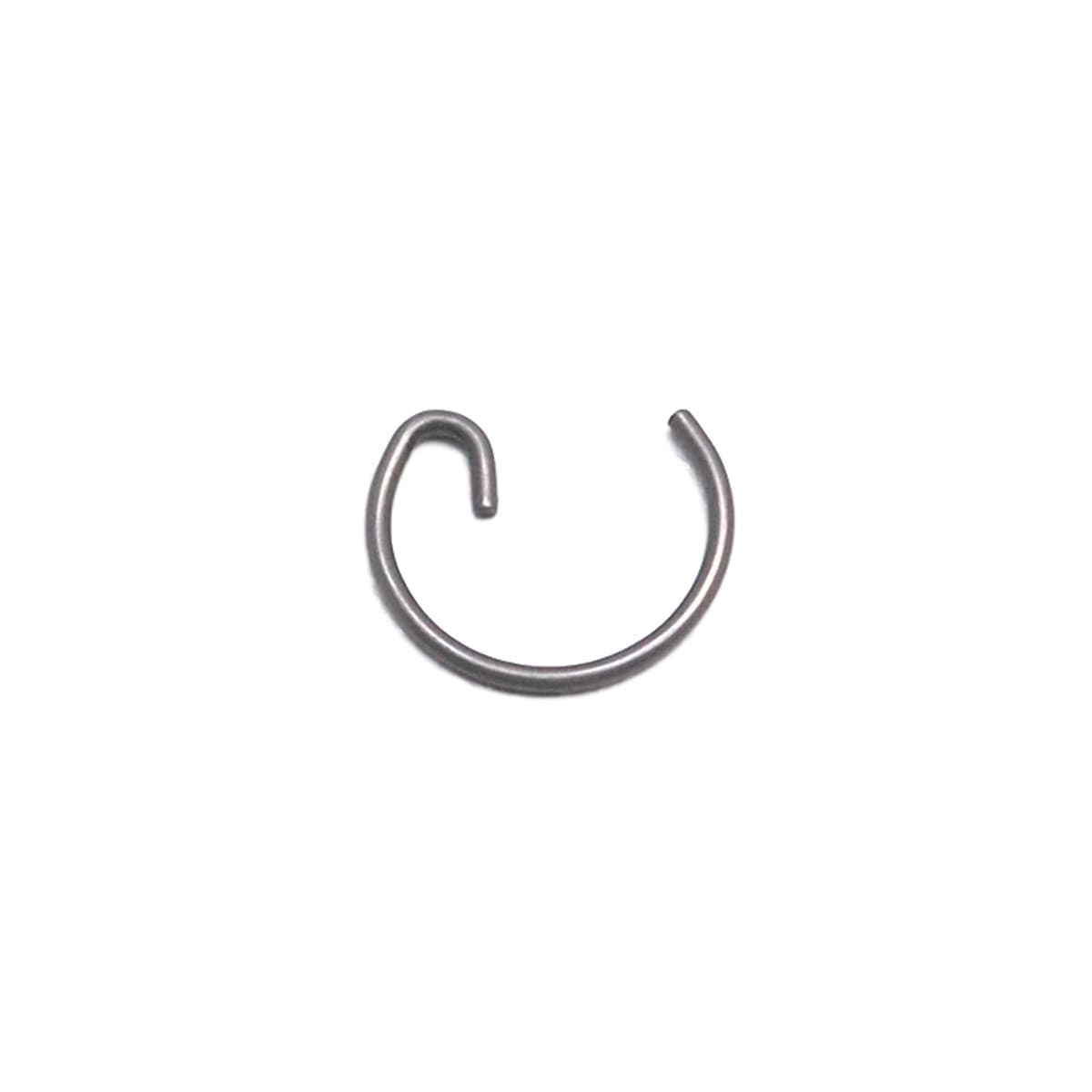 Malossi - Circlips De Piston 12mm - Malossi G