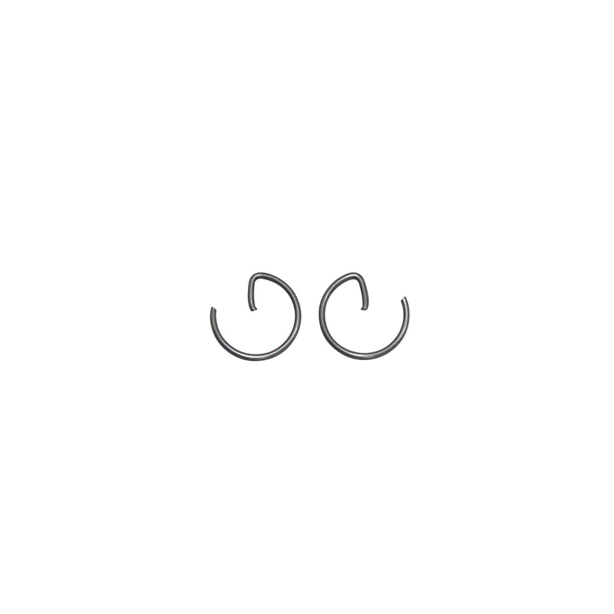 Adaptable - Circlips De Piston 12mm - G X2