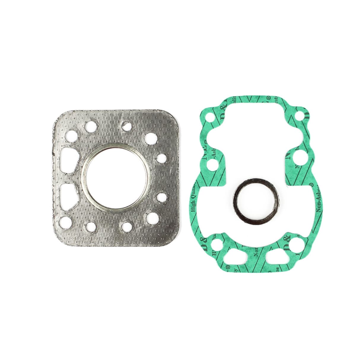 Tnt - Joints Haut Moteur 50cc Suzuki Rmx Smx - Type Origine Tnt