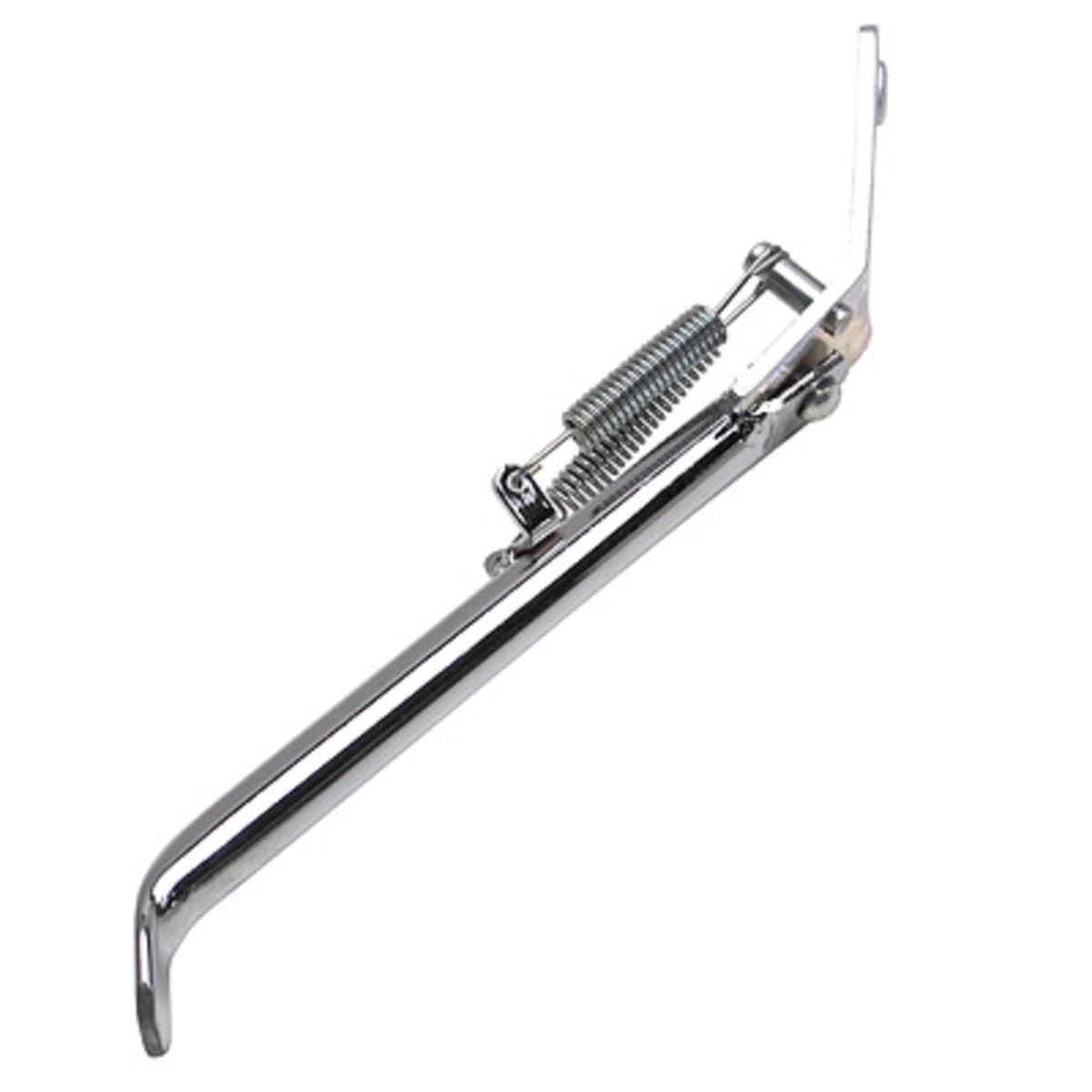 Adaptable - Béquille Latérale Mbk Rocket Yamaha Spy - Chromé
