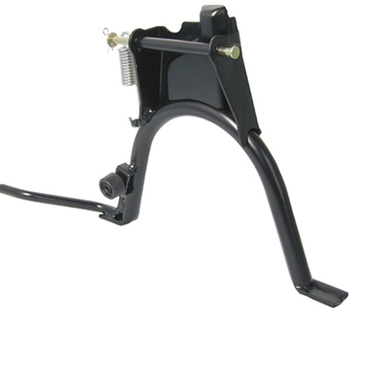 Buzzetti - Béquille Centrale Mbk Stunt Yamaha Slider - Noir Buzzetti