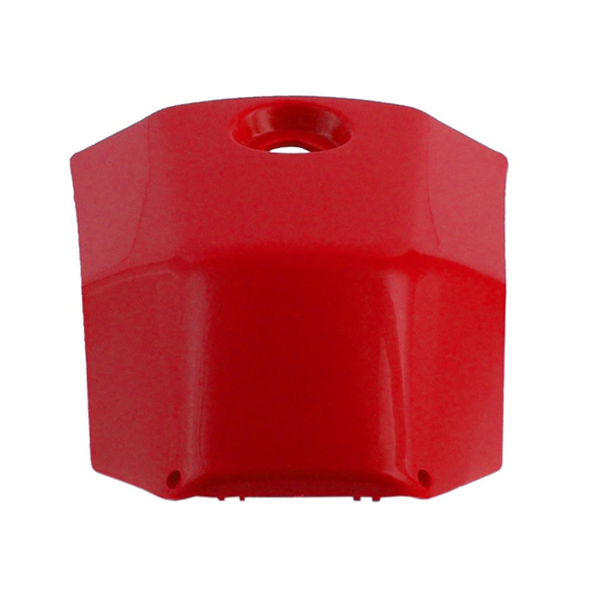 Tnt - Trappe Réservoir Essence Derbi Senda Drd X-treme 2003 - Rouge