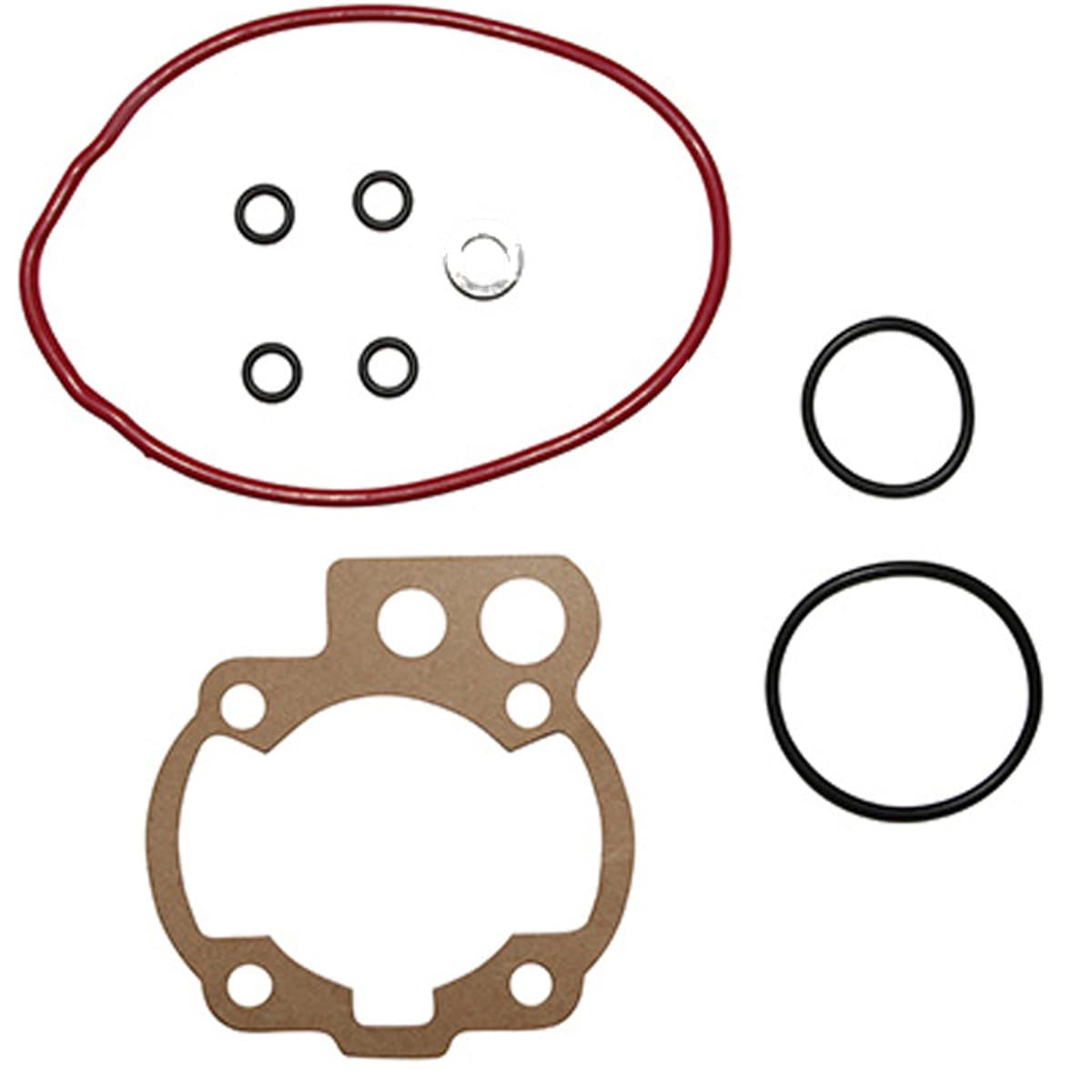 Artek - Joints Haut Moteur 50cc Am6 - Artek K1