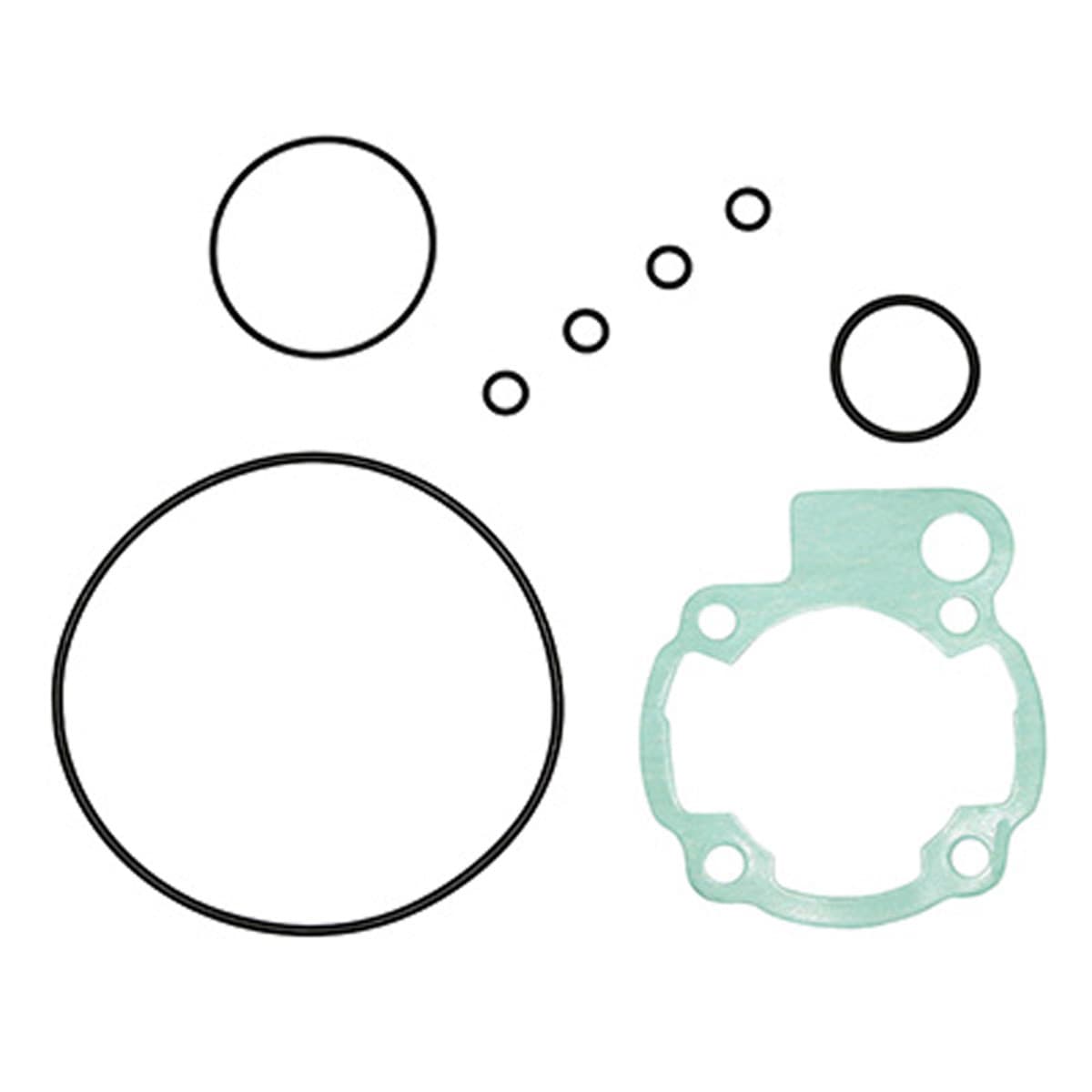 Polini - Joints Haut Moteur 50cc Am6 - Polini