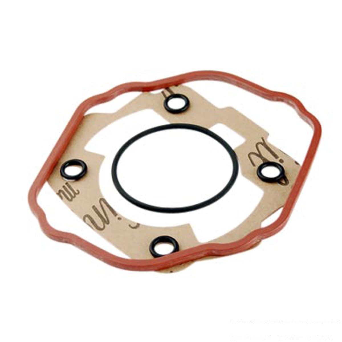 Doppler - Joints Haut Moteur 50cc Derbi E2 - Doppler Er1