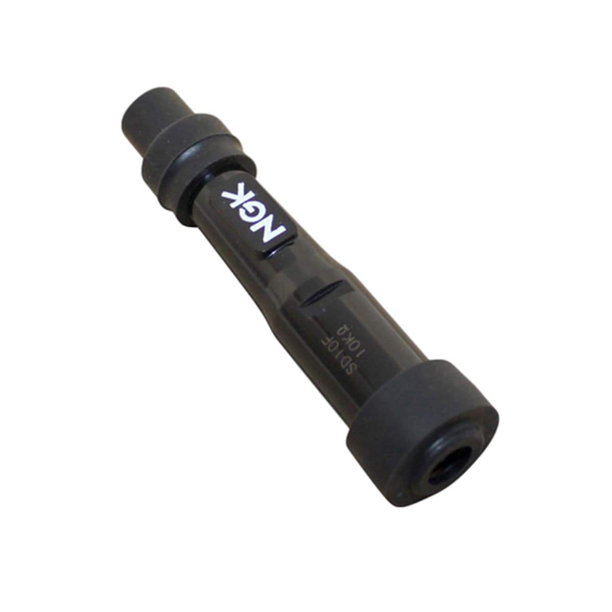 Ngk - Antiparasite Ngk Sd10f Droit