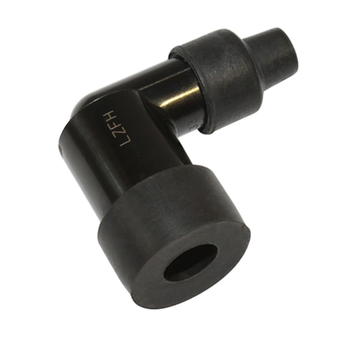 Ngk - Capuchon De Bougie Ngk Lzfh Sans Résistance