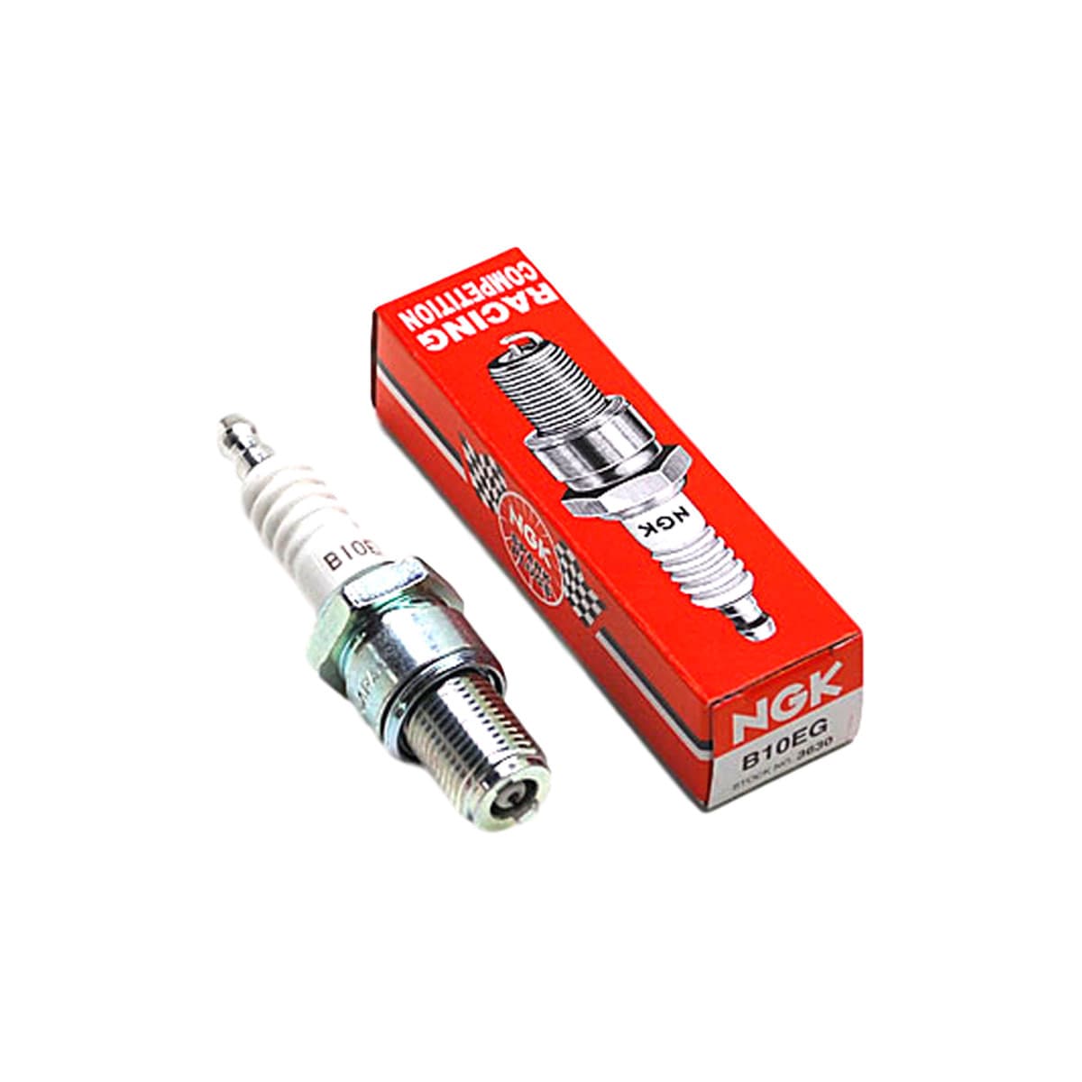 Ngk - Bougie Ngk B10eg