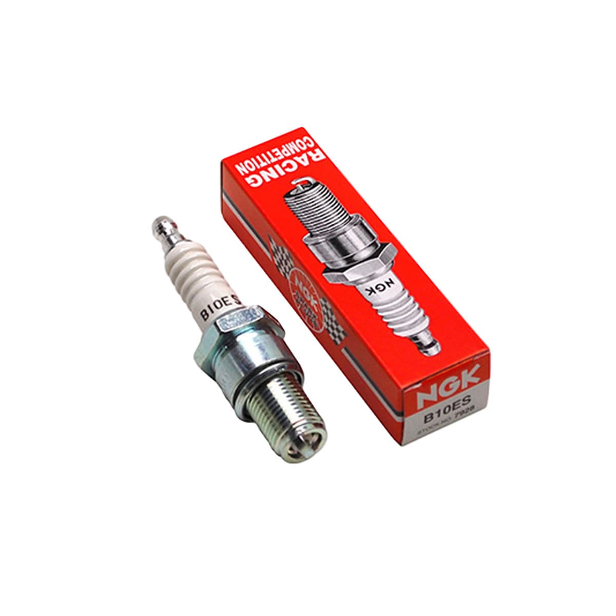 Ngk - Bougie Ngk B10es