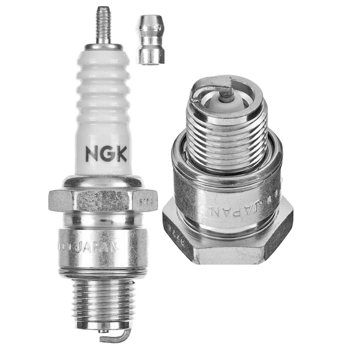 Ngk - Bougie Ngk B10hs