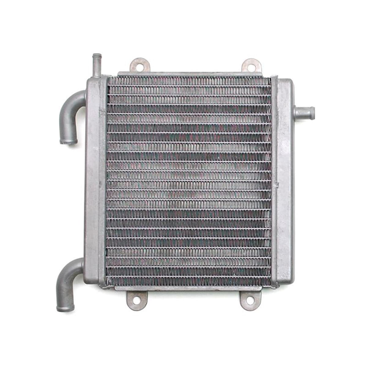 Adaptable - Radiateur Mbk Nitro Yamaha Aerox - Type Origine