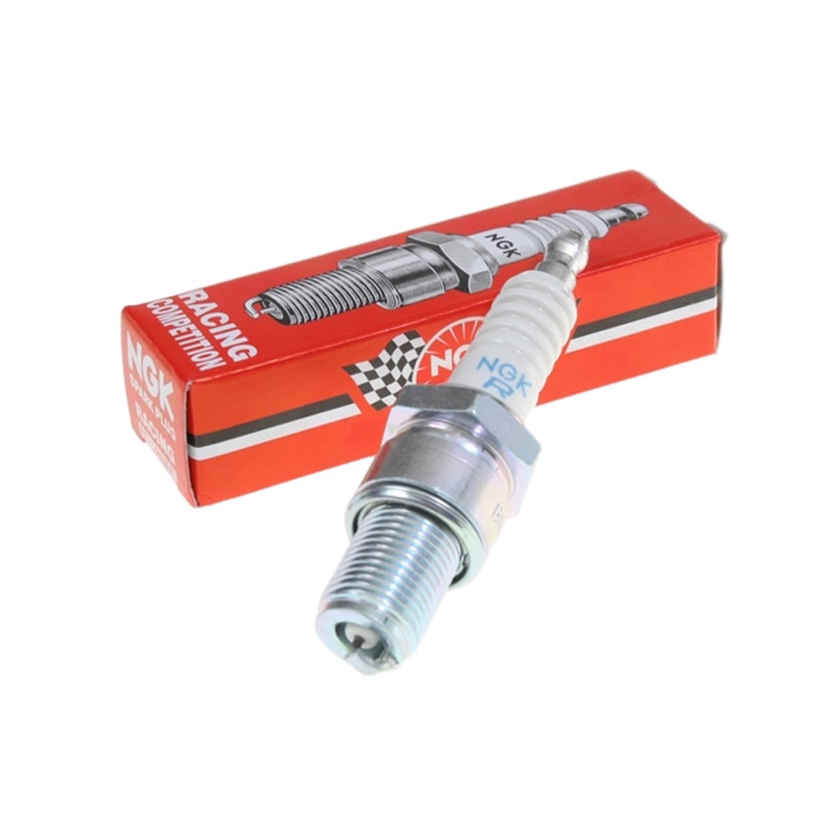 Ngk - Bougie Ngk B8eg