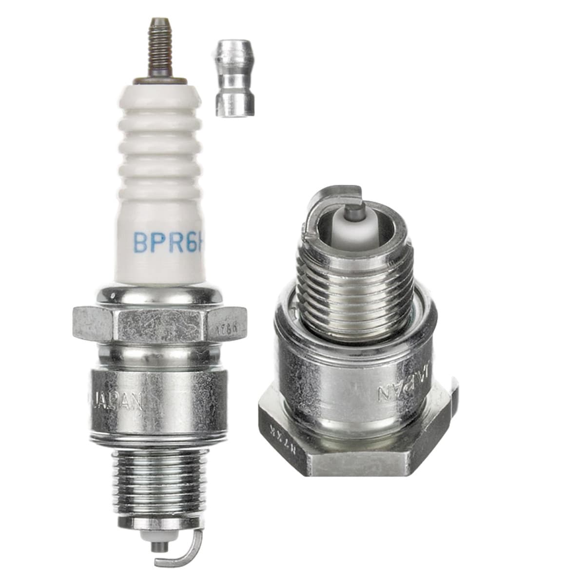 Ngk - Bougie Ngk Bpr6hs