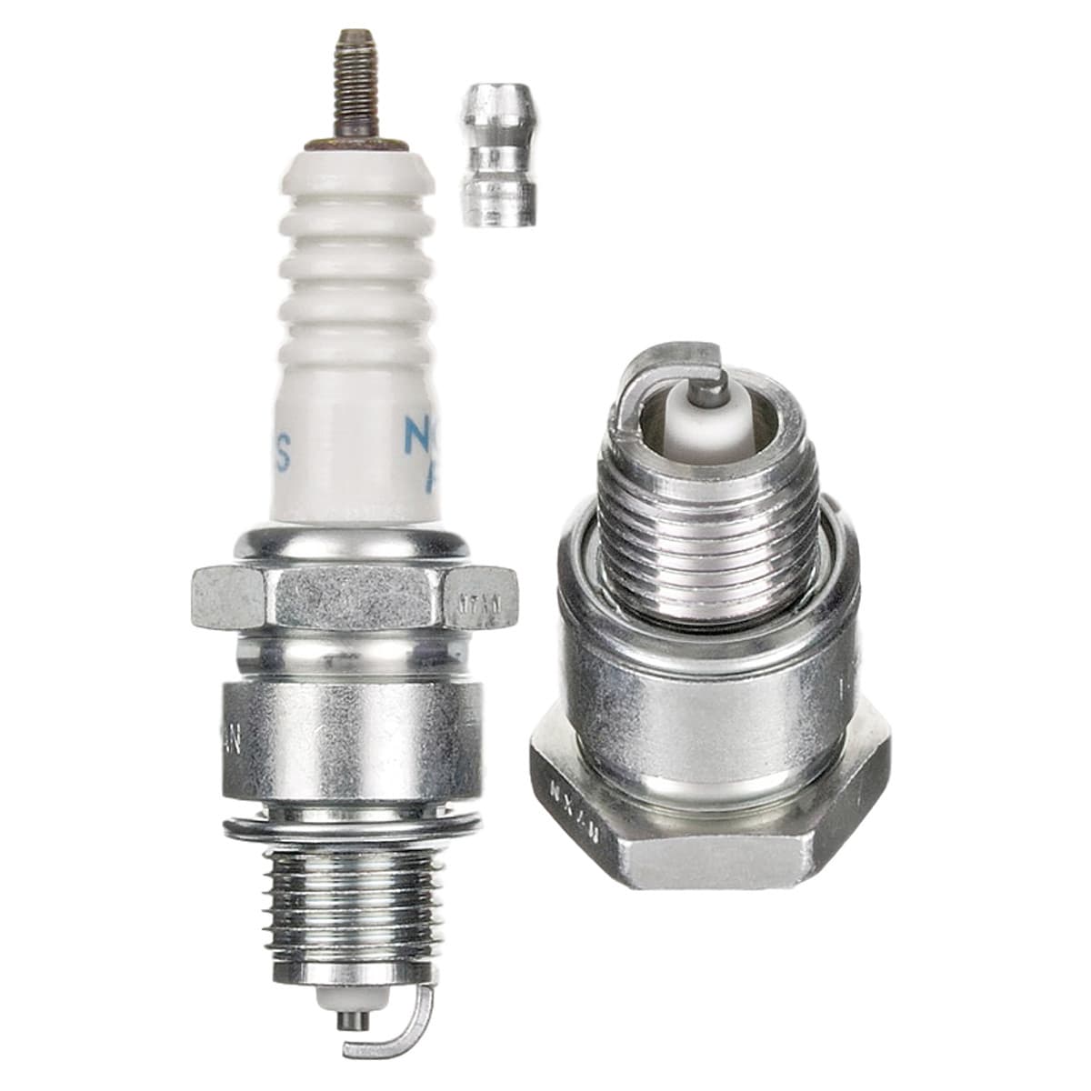 Ngk - Bougie Ngk Bpr7hs