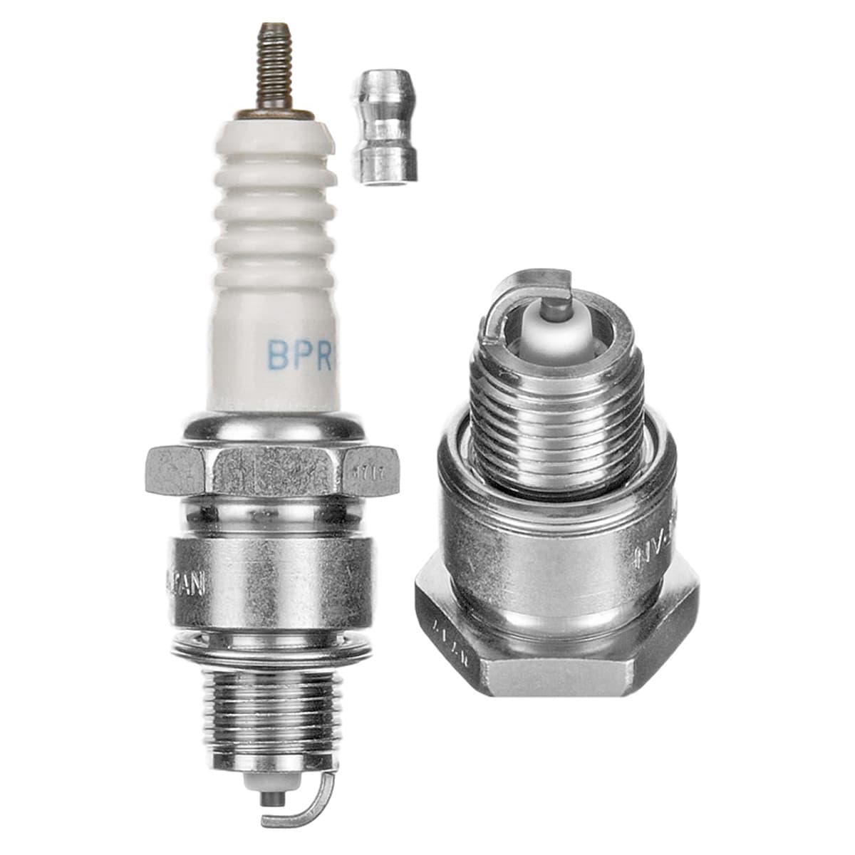 Ngk - Bougie Ngk Bpr8hs