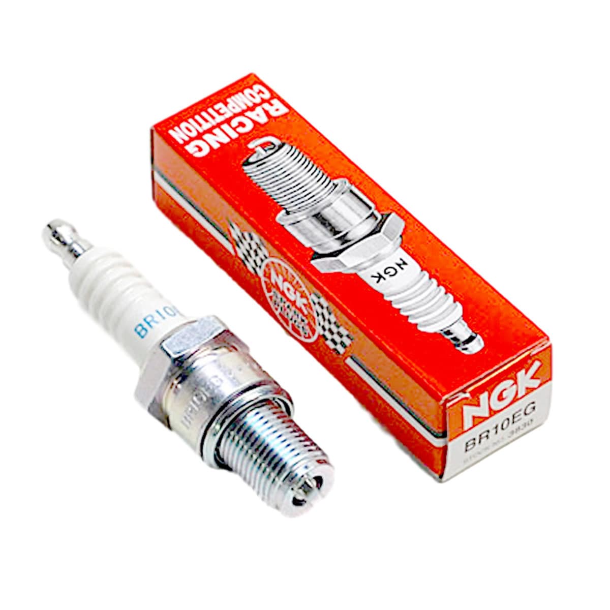 Ngk - Bougie Ngk Br10eg