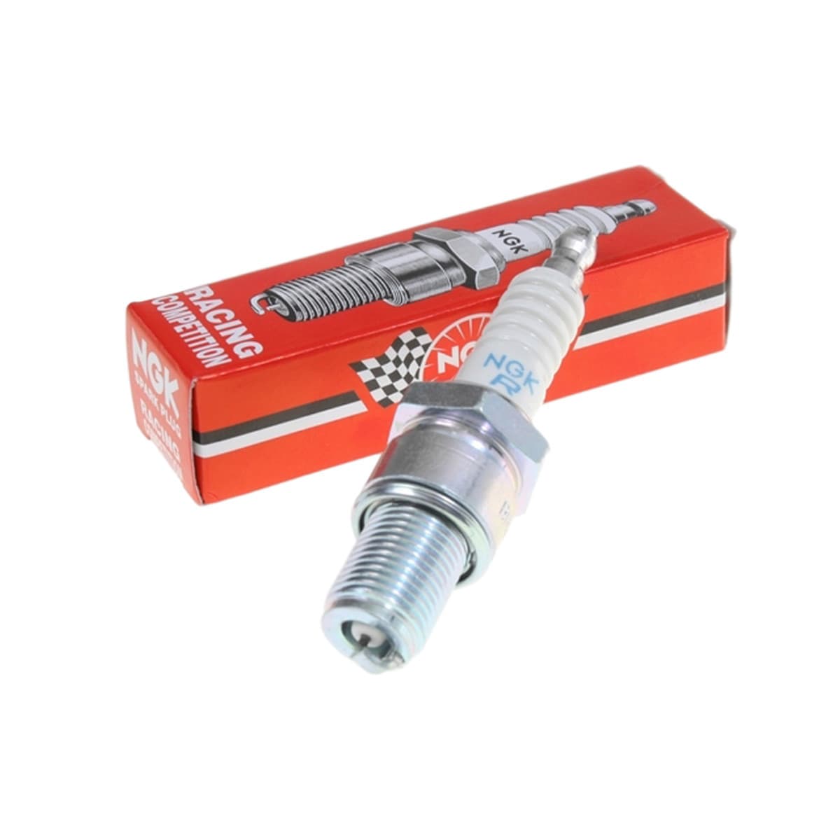 Ngk - Bougie Ngk Br9eg