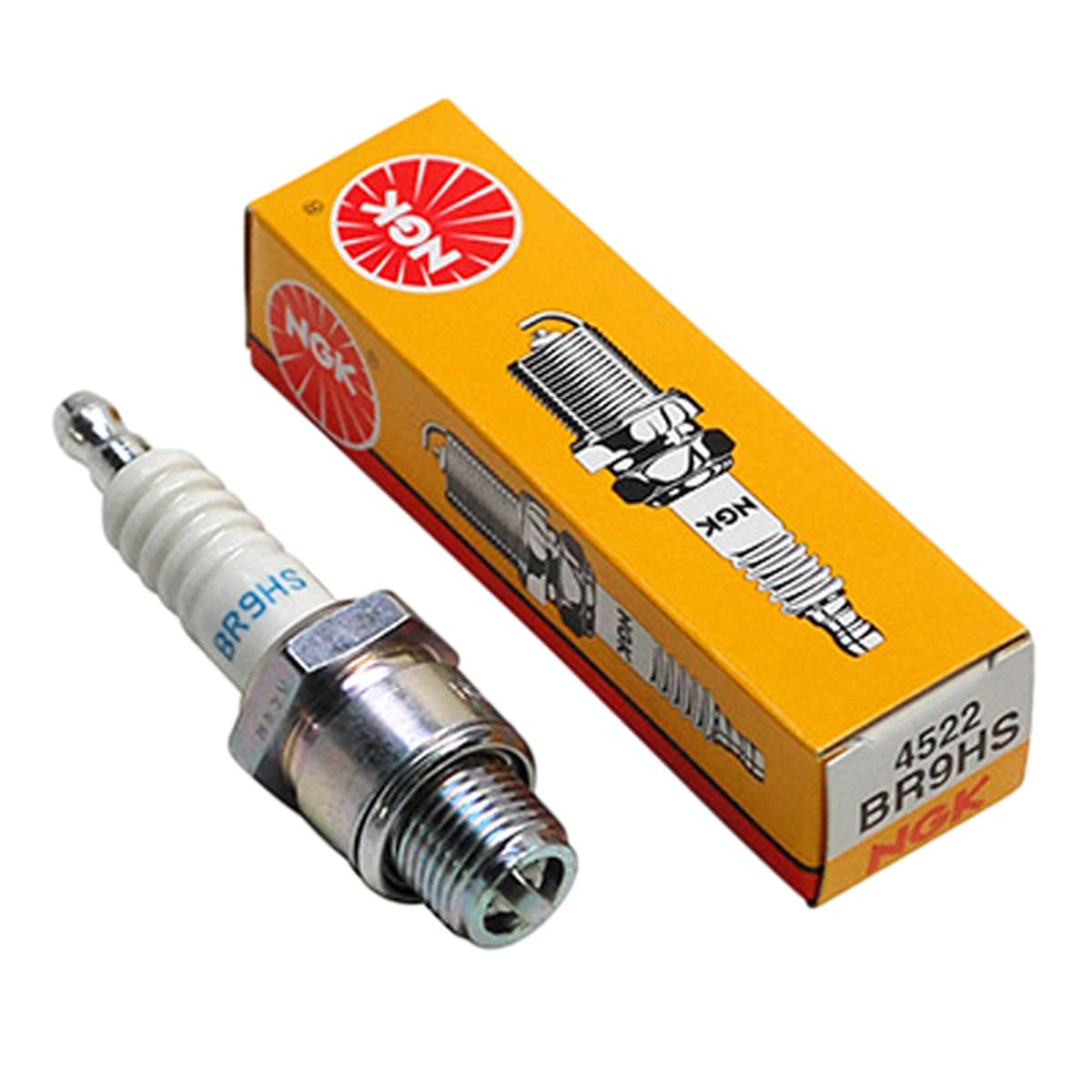 Ngk - Bougie Ngk Br9hs