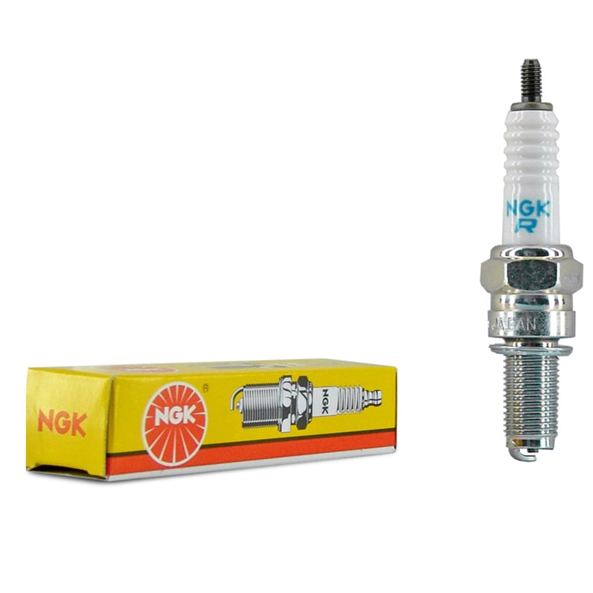 Ngk - Bougie Ngk Cr7eb