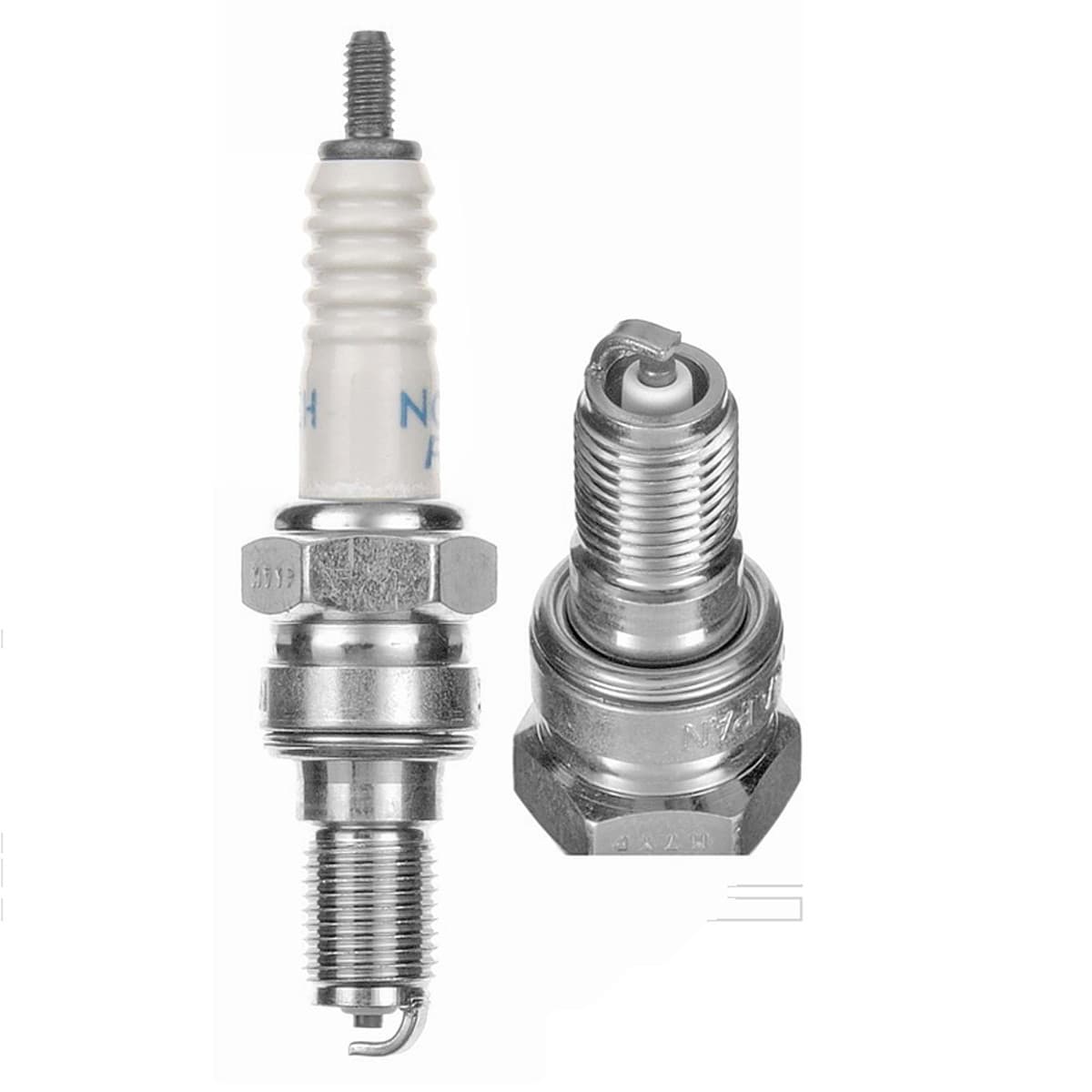 Ngk - Bougie Ngk Cr8eh-9