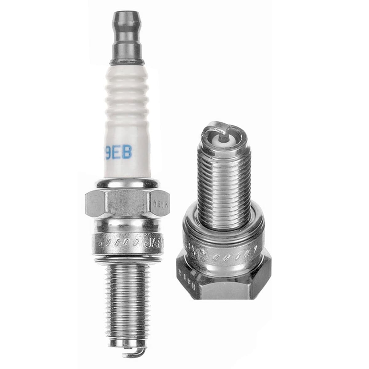 Ngk - Bougie Ngk Cr9eb