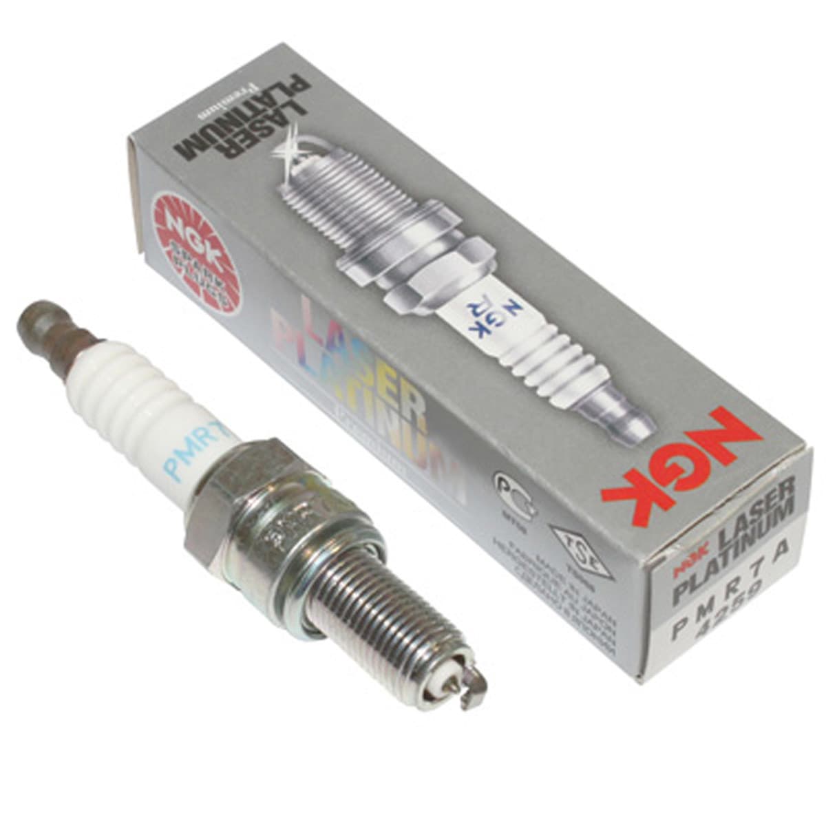 Ngk - Bougie Ngk Pmr7a