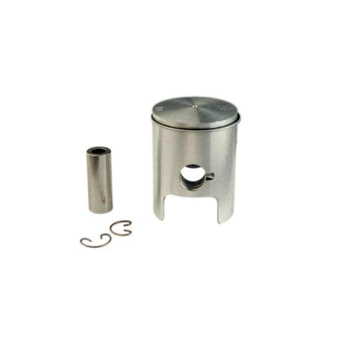 Doppler - Piston 40mm Piaggio Nrg Typhoon Zip - Doppler S1r Alu 50cc