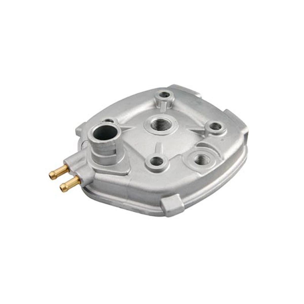 Doppler - Culasse 50cc Mbk Nitro Yamaha Aerox - Doppler S1f 40mm