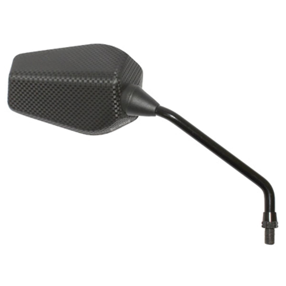 Vicma - Rétroviseur Droit Vicma Carbone Derbi Senda Gpr Gilera Smt Rcr