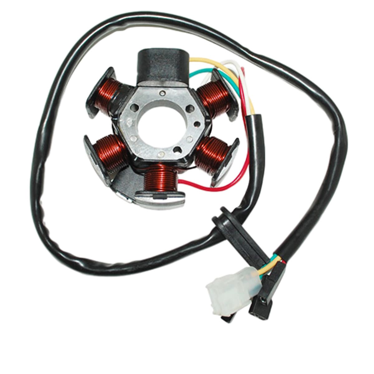 Top Performances - Stator Allumage Derbi Senda 85w - Top Perf Type Origine