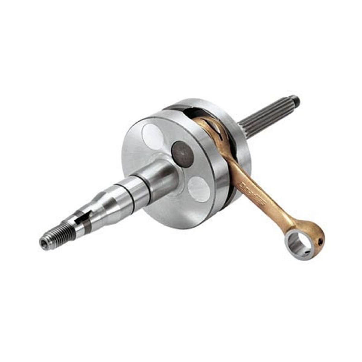 Doppler - Vilebrequin Mbk Booster Yamaha Bw's - Doppler S1r