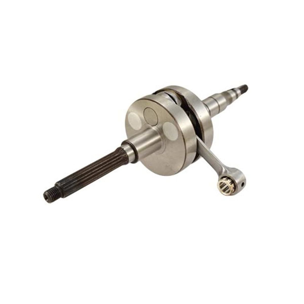 Doppler - Vilebrequin Mbk Booster Yamaha Bw's - Doppler Origin